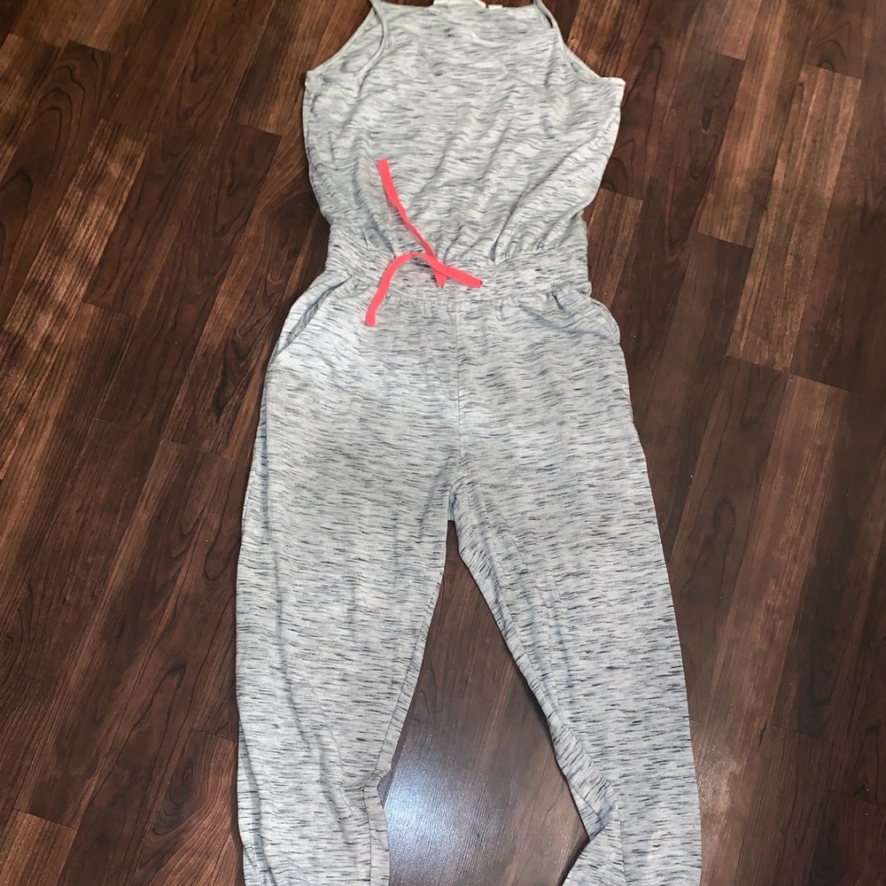 Teen girls pants jumpsuit romper